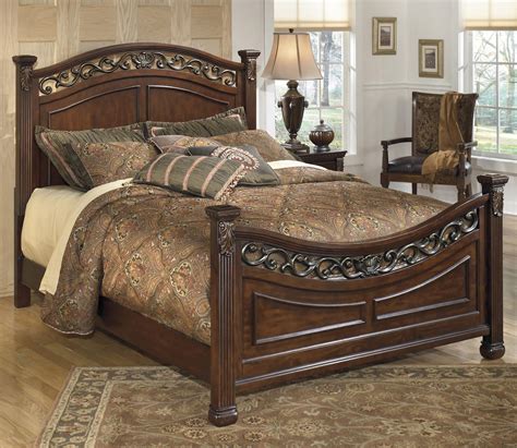 Furniture king - Fawnburg King Panel Bed with Storage with Dresser. ASHLEY EXCLUSIVE. $3,199.98 - $3,349.98. $3349.98 or $280/mo sugg payments w/ 12 mos financing - Online Offer. See How. $3349.98 or $56/mo w/ 60 mos financing - In Store Offer. See How. 
